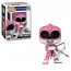 Funko Pop! #1373 Televizija: Power Rangers - Vinilna figura PinkRanger thumbnail