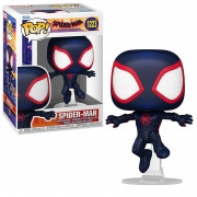 Funko Pop! #1236 Spider-Man: Across the Spider-Verse Vinilna figura z vrtljivo glavo 