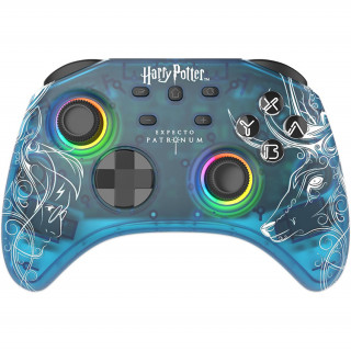 Harry Potter Patronus Nintendo Switch brezžični krmilnik Nintendo Switch