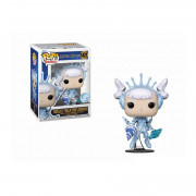 Funko Pop! #1421 Animacija: Črna detelja - Noelle (Valkyrie Armor) vinilna figura 