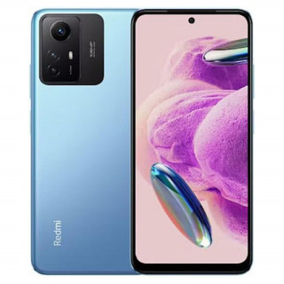 Dvojni mobilni telefon Xiaomi Redmi Note 12S 256 GB 8 GB RAM (ledeno modra) Mobile