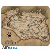 SKYRIM - Map podlogo za miško 