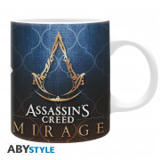 ASSASSIN'S CREED - "Mirage" skodelica 