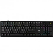 Tipkovnica Corsair K70 CORE - črna (CH-910971E-NA) 