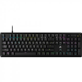 Tipkovnica Corsair K70 CORE - črna (CH-910971E-NA) PC