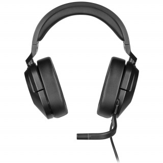 CORSAIR HS55 Surround Gaming slušalke, karbon (CA-9011265-EU) PC