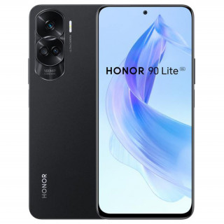 Huawei Honor 90 Lite 5G 256GB 8GB RAM Dual (Črna) Mobile