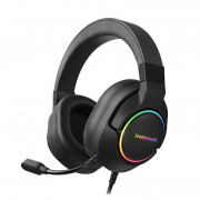 Tronsmart Sparkle gaming slušalke (črne) (SPARKLE BLACK) 