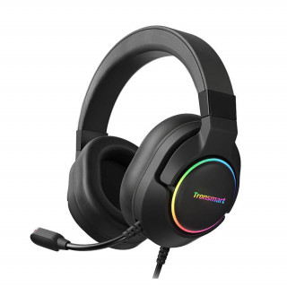 Tronsmart Sparkle gaming slušalke (črne) (SPARKLE BLACK) PC