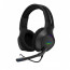 Hama Urage Soundz 710", 7.1 headset (PC,PS) - Črna (217862 / 00217862) thumbnail