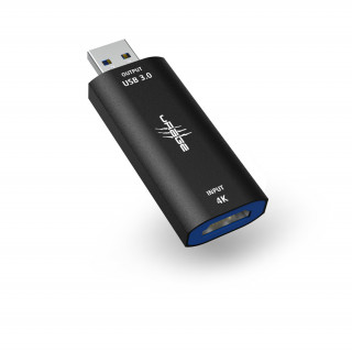 Hama uRage Stream Link 4K HDMI - USB adapter za digitalizator (219824) PC