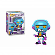 Funko Pop! #887 Games: Fortnite - Gumbo Vinyl Figura 