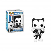 Funko Pop! #890 Games: Fortnite - Toon Meowscles Vinyl Figura 