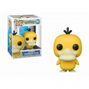 Funko Pop! #781 Games: Pokemon - Psyduck Vinyl Figura 