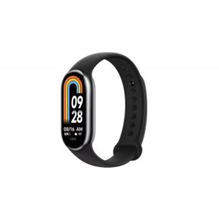 Xiaomi Mi Band 8 - Črna Mobile