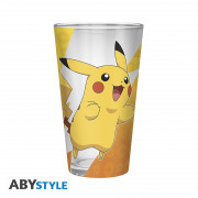 POKEMON - Kozarec - 400ml - Pikachu 