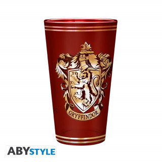 HARRY POTTER - Kozarec - 400 ml - Gryffindor Merch