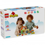 LEGO DUPLO Skrb za živali na kmetiji (10416) 