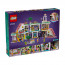 LEGO Friends Nakupovalni center Heartlake Cityja (42604) thumbnail