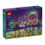 LEGO Friends Autumnin hlev za telička (42607) thumbnail