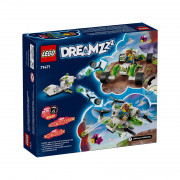 LEGO DREAMZzz Mateov terenski avto (71471) 
