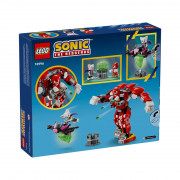 LEGO Sonic the Hedgehog Knucklesov robotski varuh (76996) 