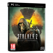 S.T.A.L.K.E.R. 2: Heart of Chornobyl Standard Edition 