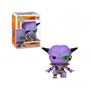 Funko Pop! #1493 Animation: Dragonball Z - Ginyu Vinyl Figura 