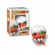 Funko Pop! #1495 Animation: Dragonball Z - Jeice Vinyl Figura 