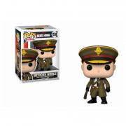 Funko Pop! #1538 Movies: Rebel Moon - Atticus Noble Vinyl Figura 