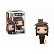 Funko Pop! #1534 Movies: Rebel Moon - Nemesis Vinyl Figura 