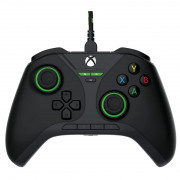 Snakebyte Xbox Series X GamePad Pro X - žični krmilnik - črn (SB922459) 