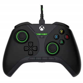 Snakebyte Xbox Series X GamePad Pro X - žični krmilnik - črn (SB922459) PC