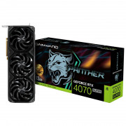 Gainward GeForce RTX 4070 SUPER Panther OC 12GB GDDR6X (471056224-4373) 