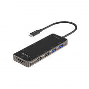 Promate USB Hub - PRIMEHUB GO (PRIMEHUB-GO) 