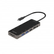 Promate USB Hub - PRIMEHUB PRO (PRIMEHUB-PRO) 