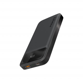 Promate prenosna baterija - TORQ 10 10000mAh (TORQ-10.BLACK) Mobile