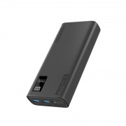 Promate prenosna baterija - BOLT 20PRO 20000mAh (BOLT-20PRO.BLACK) 