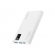 Promate prenosna baterija - BOLT 10PRO 10000mAh (BOLT-10PRO.WHITE) 