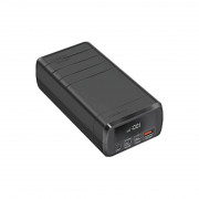 Promate prenosna baterija - POWERMINE 130W 38000mAh (POWERMINE-130W) 