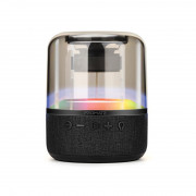 Promate Bluetooth Zvočnik  - GLITZ L (GLITZ-L.BLACK) 