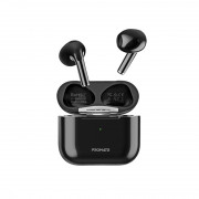 Promate Slušalke - FREEPODS 2 (FREEPODS-2.BLACK) 