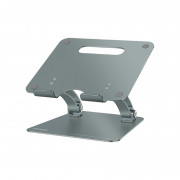 Promate Notebook stojalo- DESKMATE 7 (DESKMATE-7.GREY) 