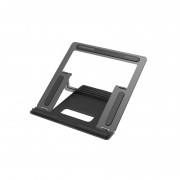 Promate Notebook stojalo - DESKMATE 5 (DESKMATE-5.GREY) 