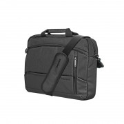 Promate Laptop stranska torba- SATCHEL MB (SATCHEL-MB.BLACK) 