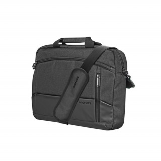 Promate Laptop stranska torba- SATCHEL MB (SATCHEL-MB.BLACK) PC