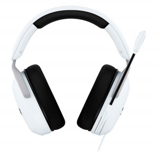 HyperX CloudX Stinger 2 Core Gaming Xbox Slušalke - Bele (6H9B7AA) Xbox One