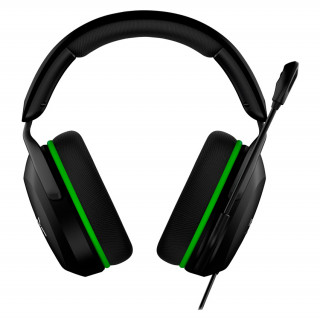 HyperX CloudX Stinger 2 Core Gaming Xbox Slušalke - Črne (6H9B8AA) Xbox One