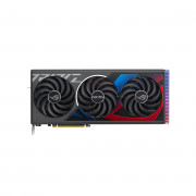 ASUS ROG Strix GeForce RTX 4070 Ti SUPER OC 16GB GDDR6X (ROG-STRIX-RTX4070TIS-O16G-GAMING) 