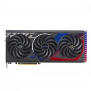 ASUS ROG Strix GeForce RTX 4070 SUPER OC 12GB GDDR6X (ROG-STRIX-RTX4070S-O12G-GAMING) 